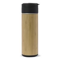 BORRACCIA TERMICA IN BAMBU'